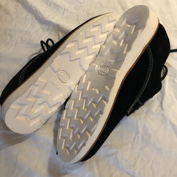 Wild Bunch MST 4 Wibram Sole Seam Shoes - Size 40 - Picture 7 of 11